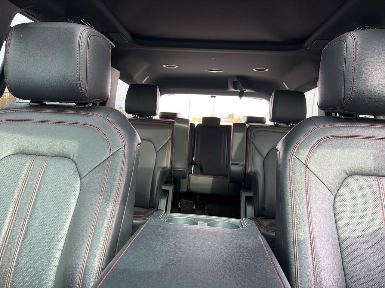 2022 Ford Expedition Limited Gaithersburg MD