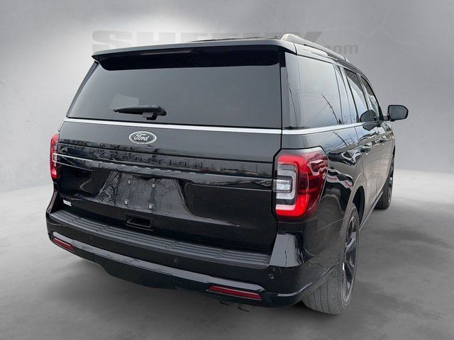 2022 Ford Expedition Limited Gaithersburg MD