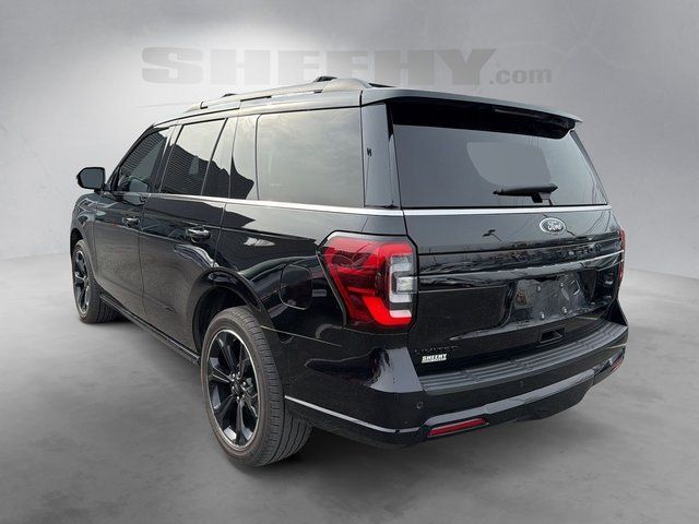 2022 Ford Expedition Limited Gaithersburg MD