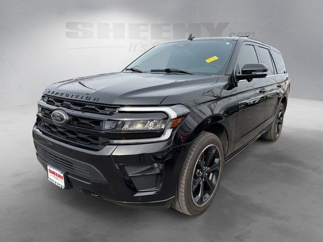 2022 Ford Expedition Limited Gaithersburg MD