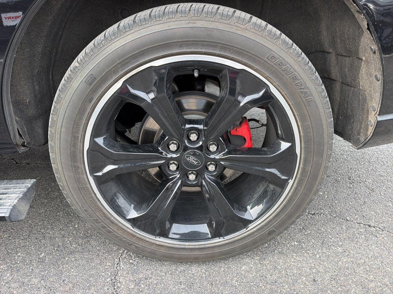 2022 Ford Expedition Limited Gaithersburg MD