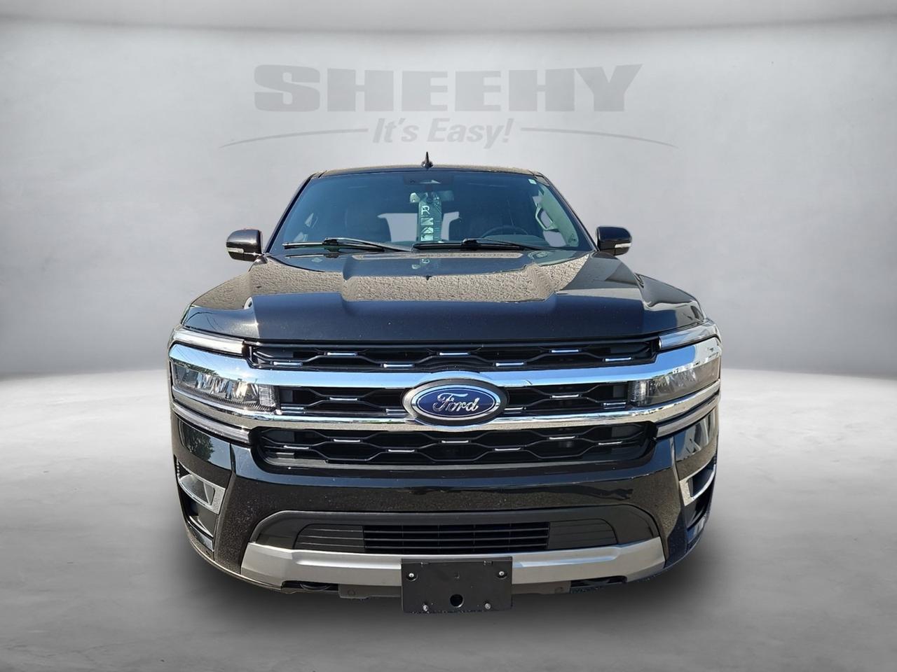 2022 Ford Expedition Limited Glen Burnie MD