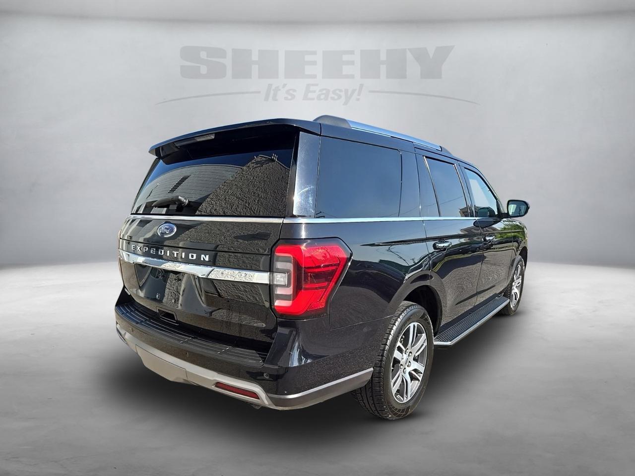 2022 Ford Expedition Limited Glen Burnie MD
