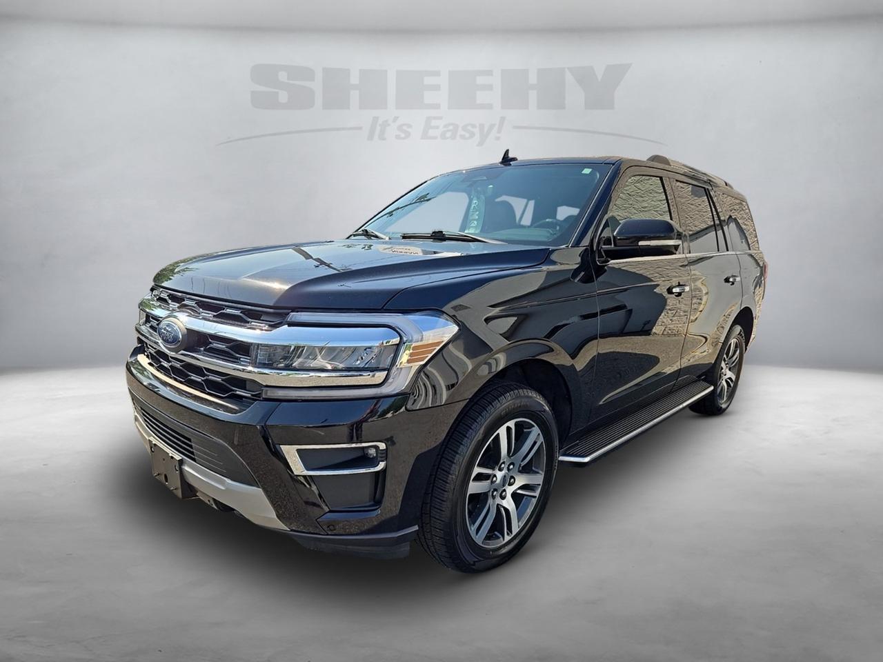 2022 Ford Expedition Limited Glen Burnie MD