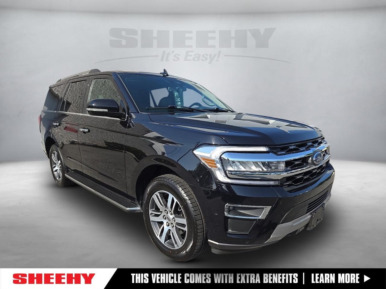 2022 Ford Expedition Limited Glen Burnie MD