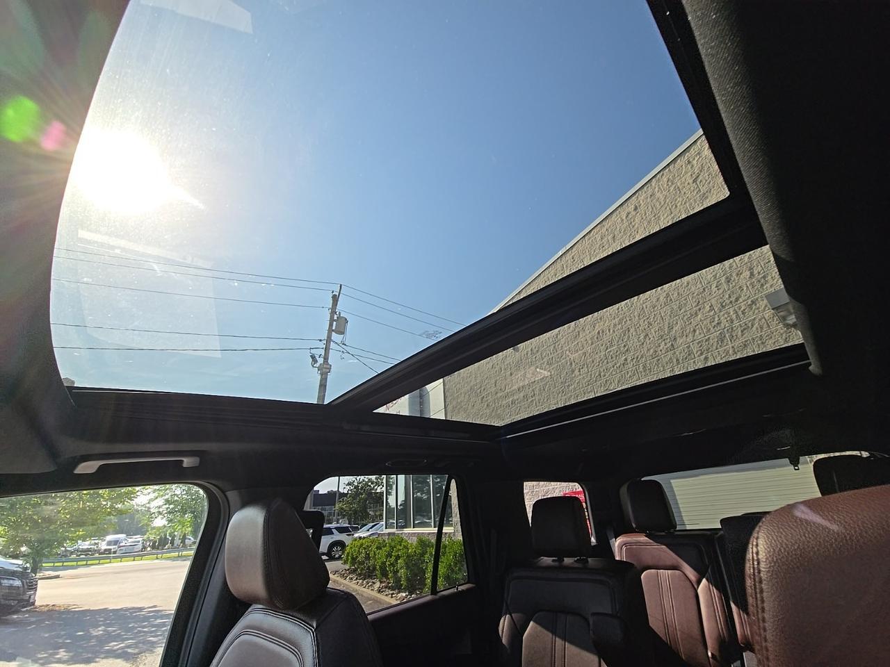 2022 Ford Expedition Limited Glen Burnie MD