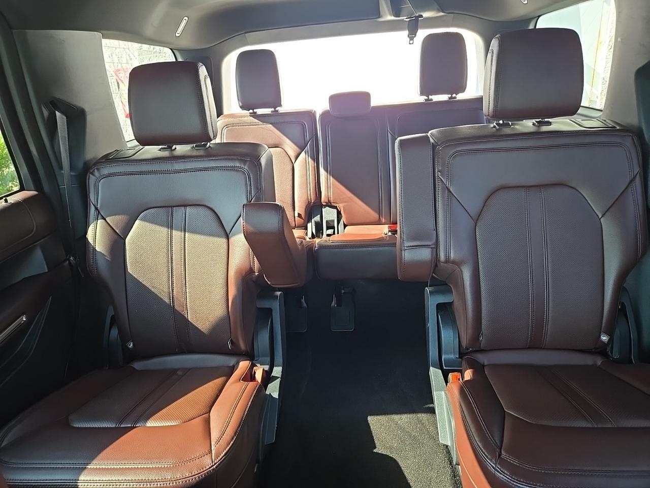 2022 Ford Expedition Limited Glen Burnie MD