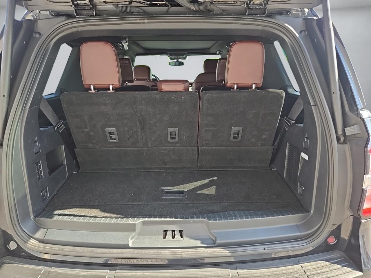 2022 Ford Expedition Limited Glen Burnie MD