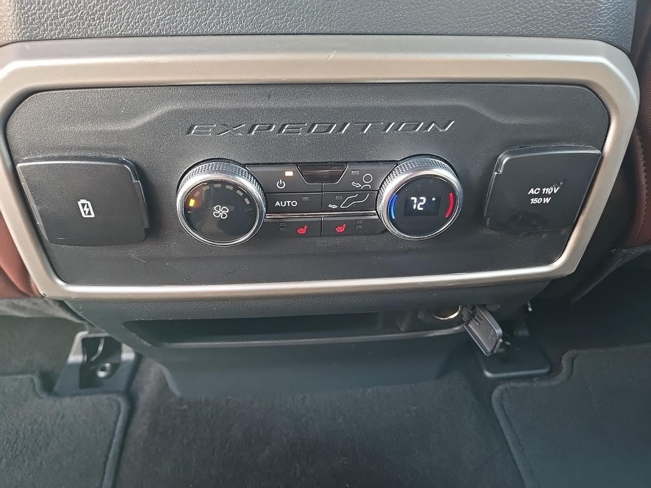 2022 Ford Expedition Limited Glen Burnie MD