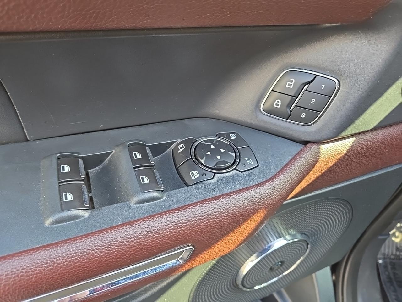 2022 Ford Expedition Limited Glen Burnie MD