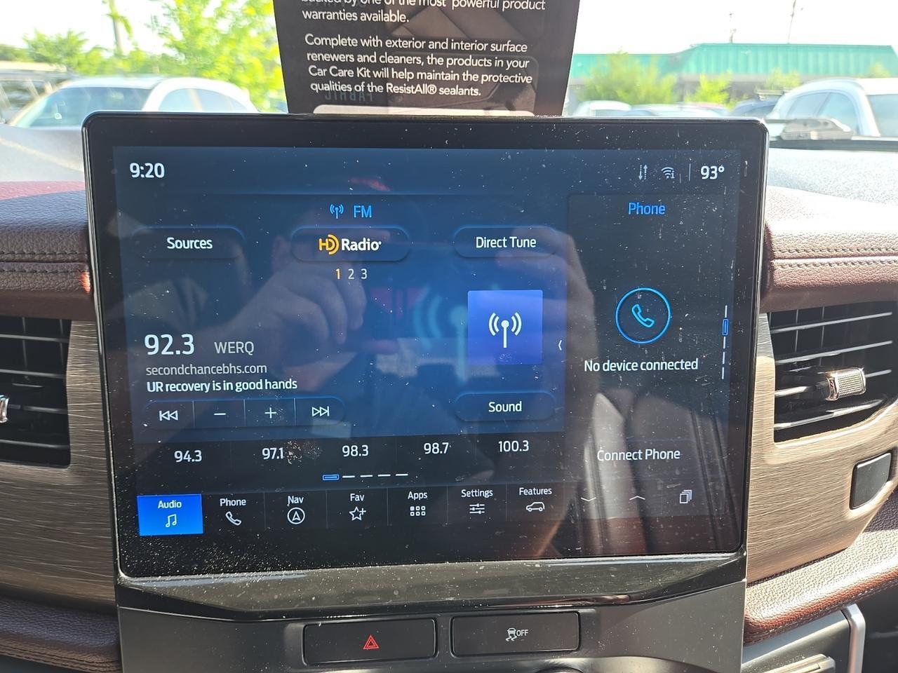 2022 Ford Expedition Limited Glen Burnie MD