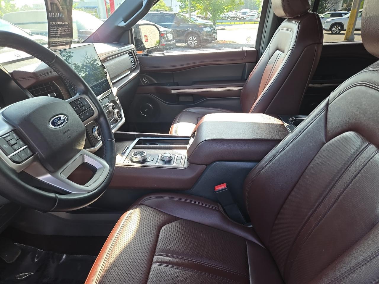 2022 Ford Expedition Limited Glen Burnie MD