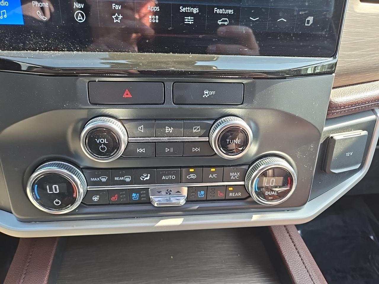 2022 Ford Expedition Limited Glen Burnie MD