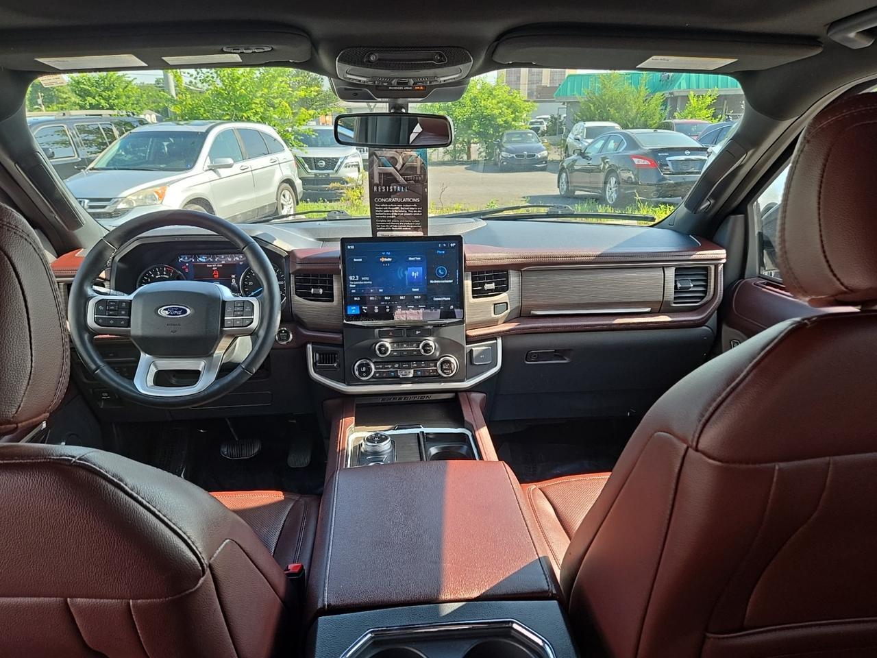 2022 Ford Expedition Limited Glen Burnie MD