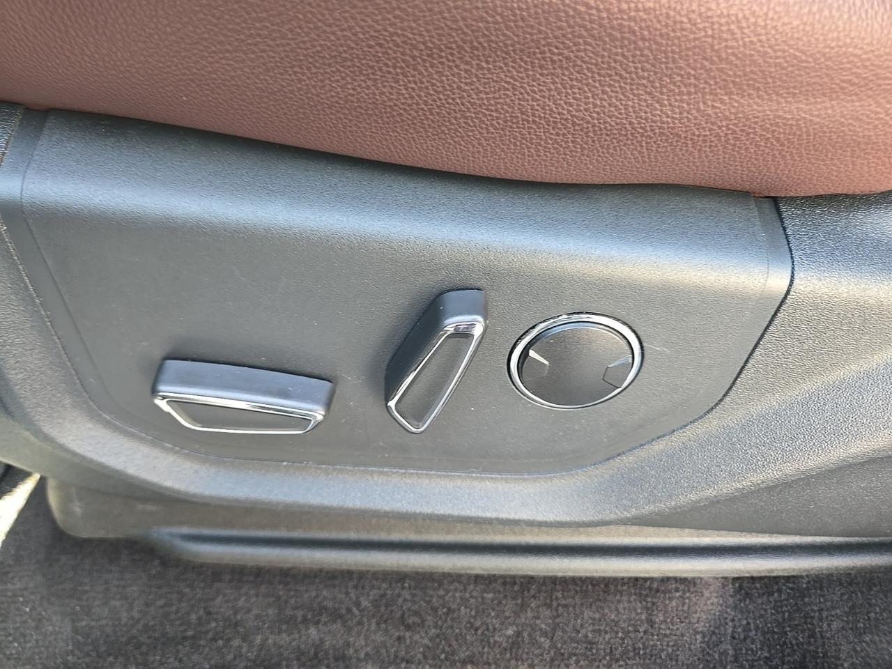 2022 Ford Expedition Limited Glen Burnie MD