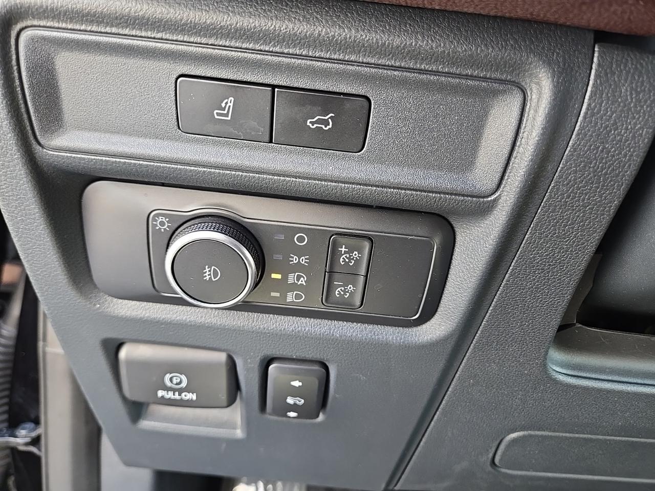 2022 Ford Expedition Limited Glen Burnie MD
