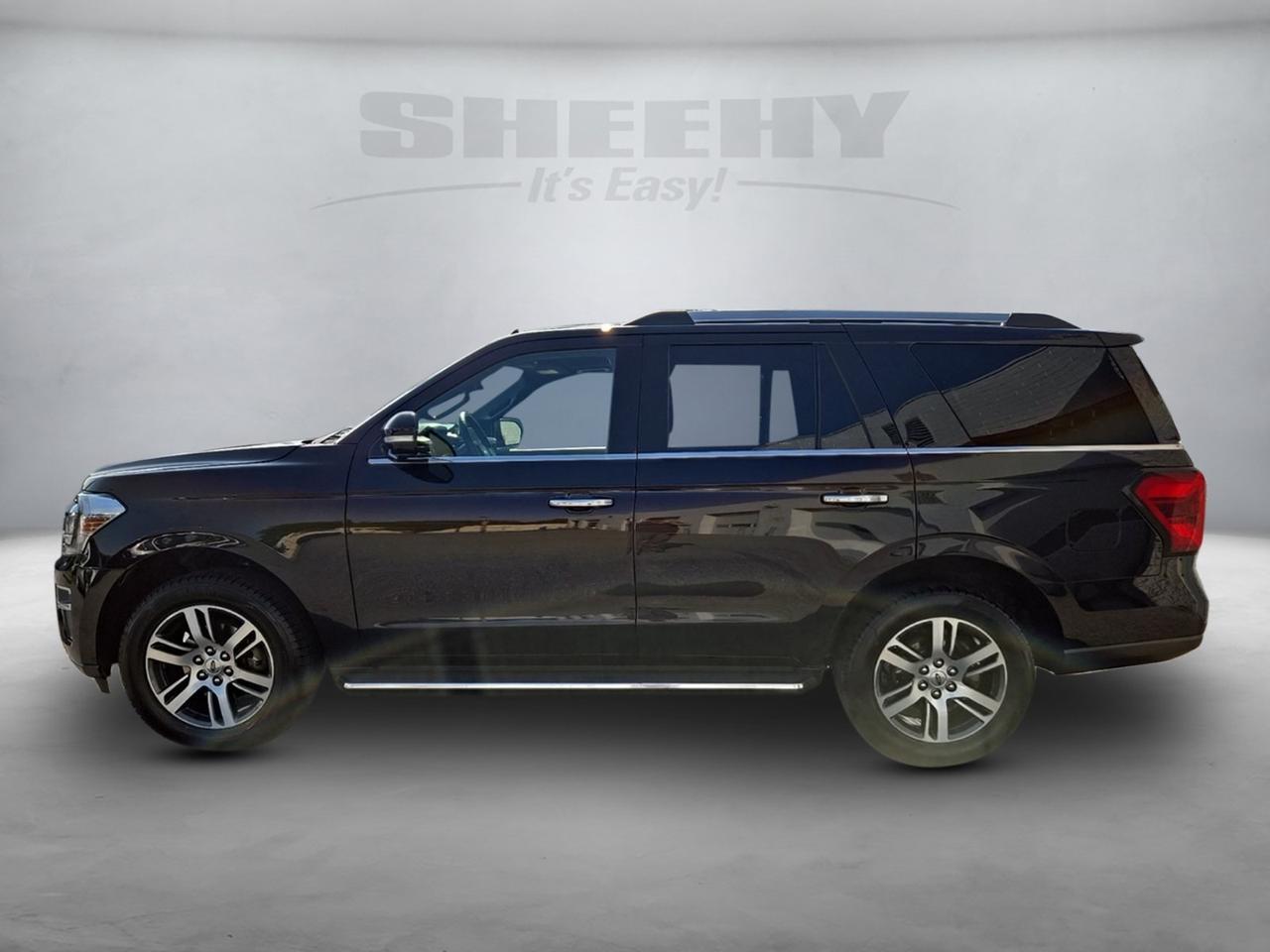 2022 Ford Expedition Limited Glen Burnie MD