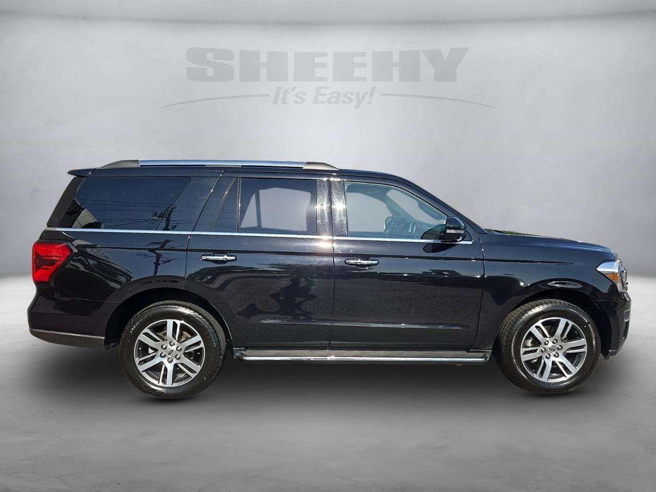2022 Ford Expedition Limited Glen Burnie MD