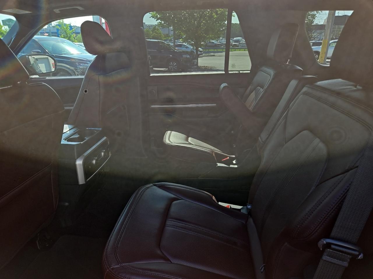 2022 Ford Expedition Limited Glen Burnie MD