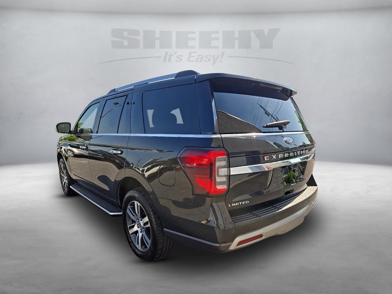 2022 Ford Expedition Limited Glen Burnie MD