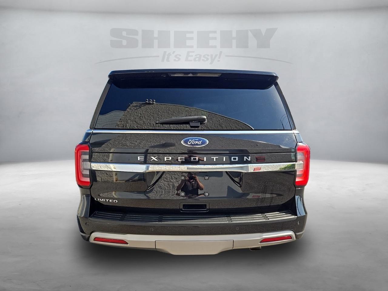 2022 Ford Expedition Limited Glen Burnie MD