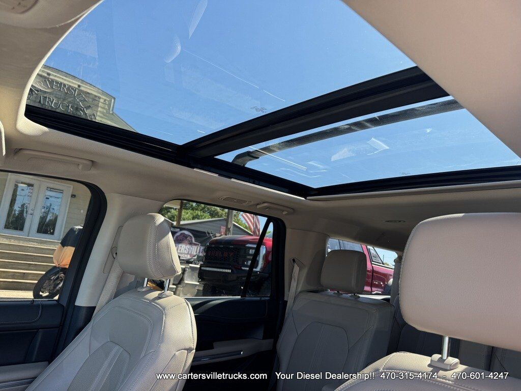 2022 Ford Expedition MAX Limited MAX Cartersville GA