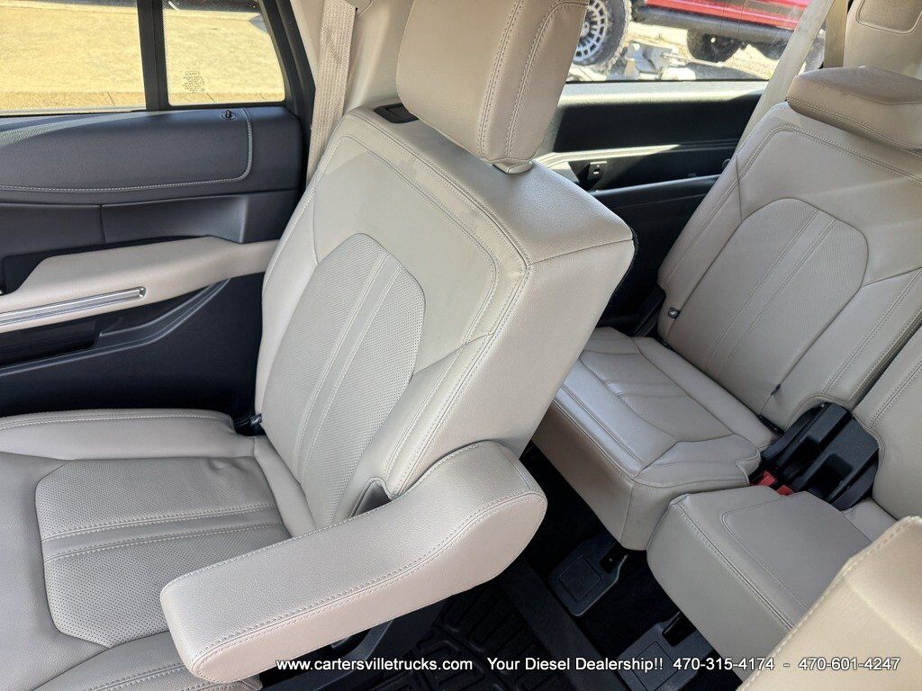 2022 Ford Expedition MAX Limited MAX Cartersville GA