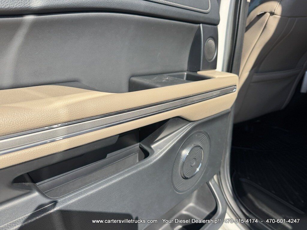 2022 Ford Expedition MAX Limited MAX Cartersville GA
