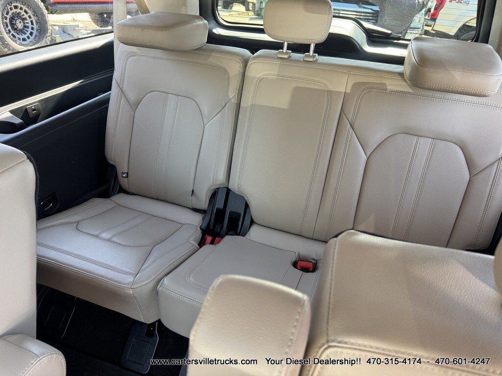 2022 Ford Expedition MAX Limited MAX Cartersville GA