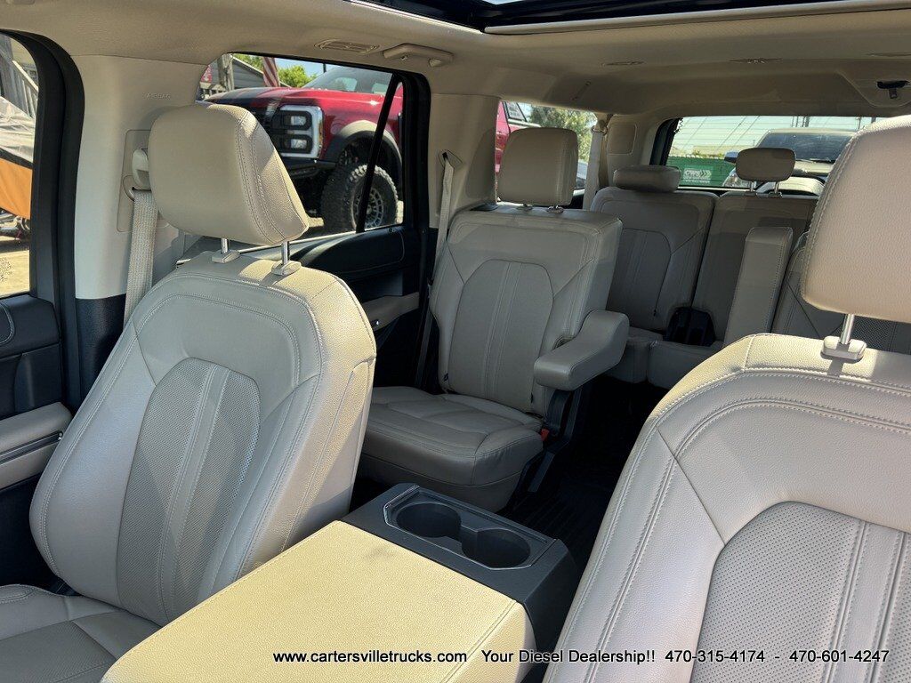 2022 Ford Expedition MAX Limited MAX Cartersville GA