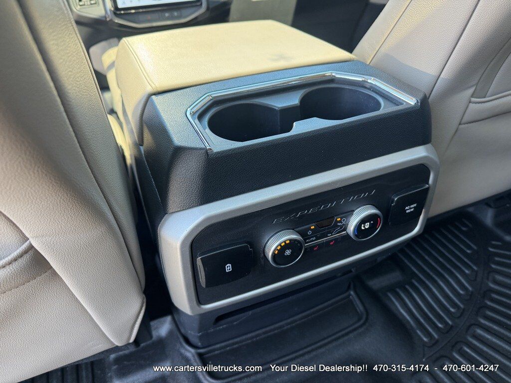 2022 Ford Expedition MAX Limited MAX Cartersville GA