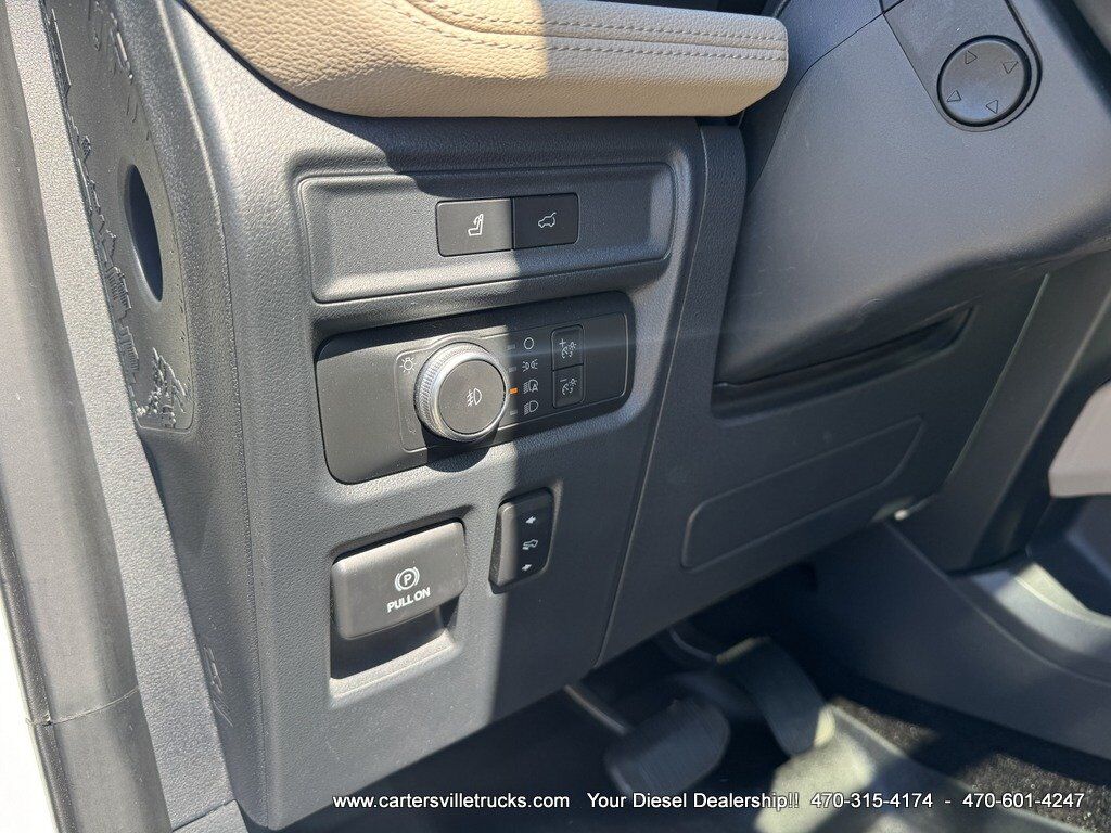 2022 Ford Expedition MAX Limited MAX Cartersville GA