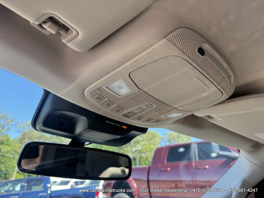 2022 Ford Expedition MAX Limited MAX Cartersville GA