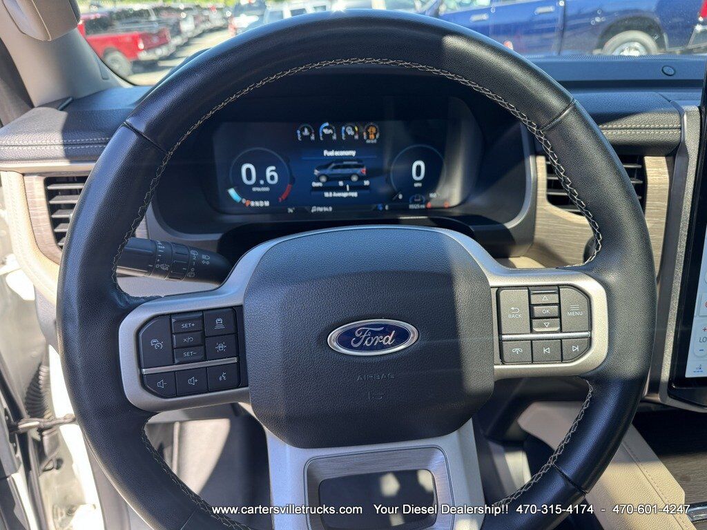2022 Ford Expedition MAX Limited MAX Cartersville GA