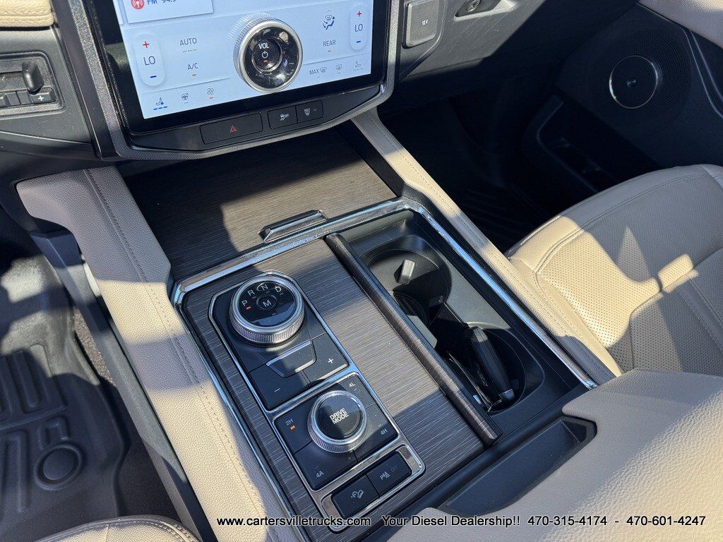 2022 Ford Expedition MAX Limited MAX Cartersville GA