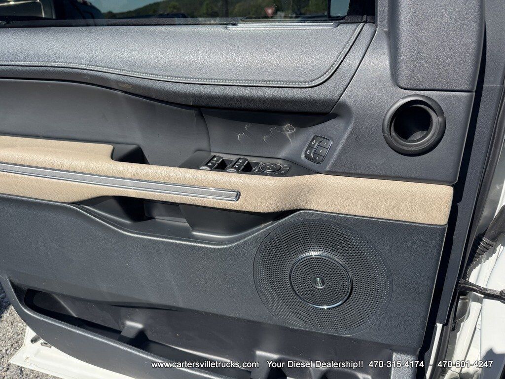 2022 Ford Expedition MAX Limited MAX Cartersville GA