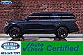 2022 Ford Expedition Max 4x4 Limited Stealth Leather Roof Nav BCam