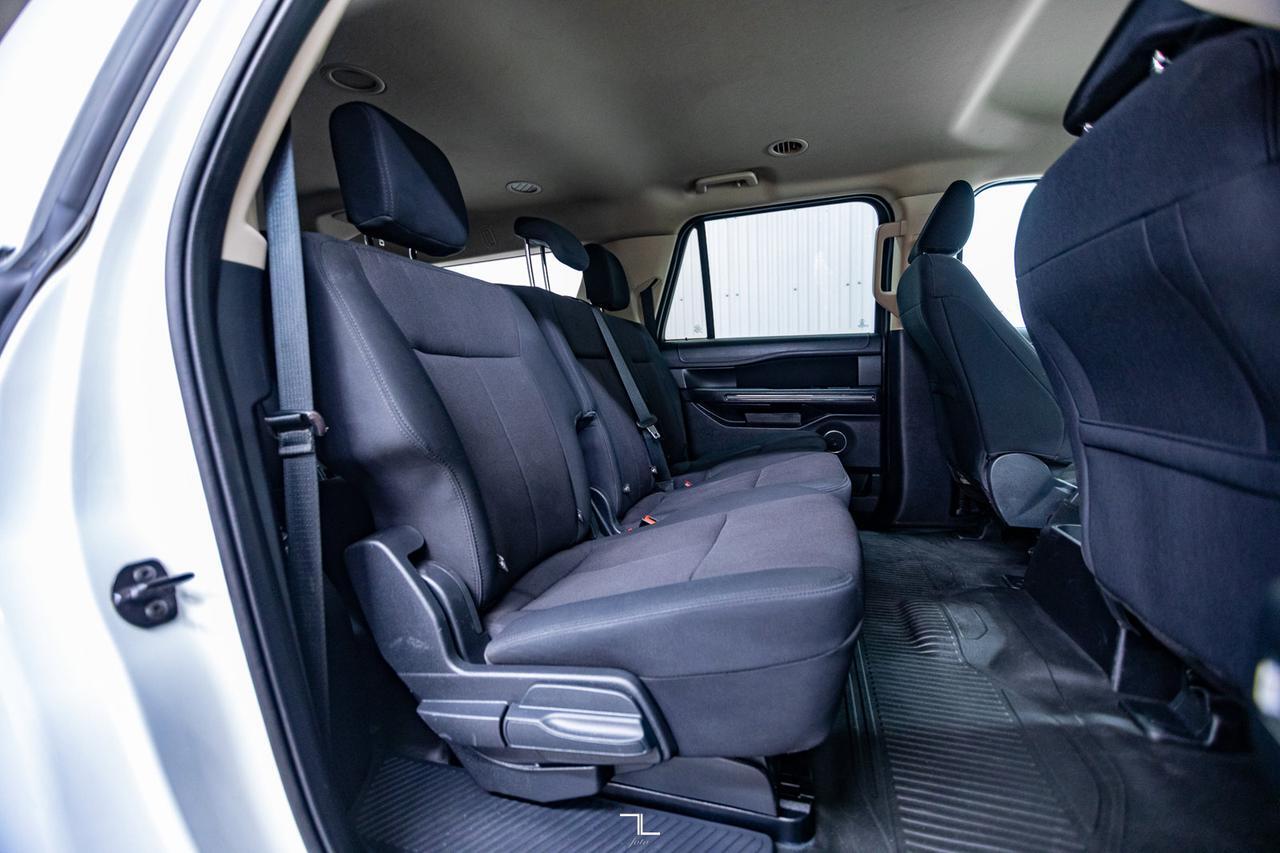 2022 Ford Expedition Max 4x4 SSV Nav BCam PSeat Red Deer AB