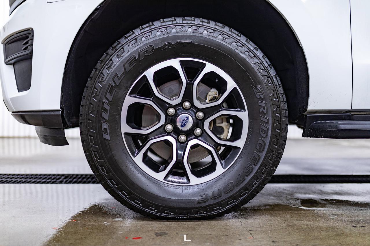 2022 Ford Expedition Max 4x4 SSV Nav BCam PSeat Red Deer AB