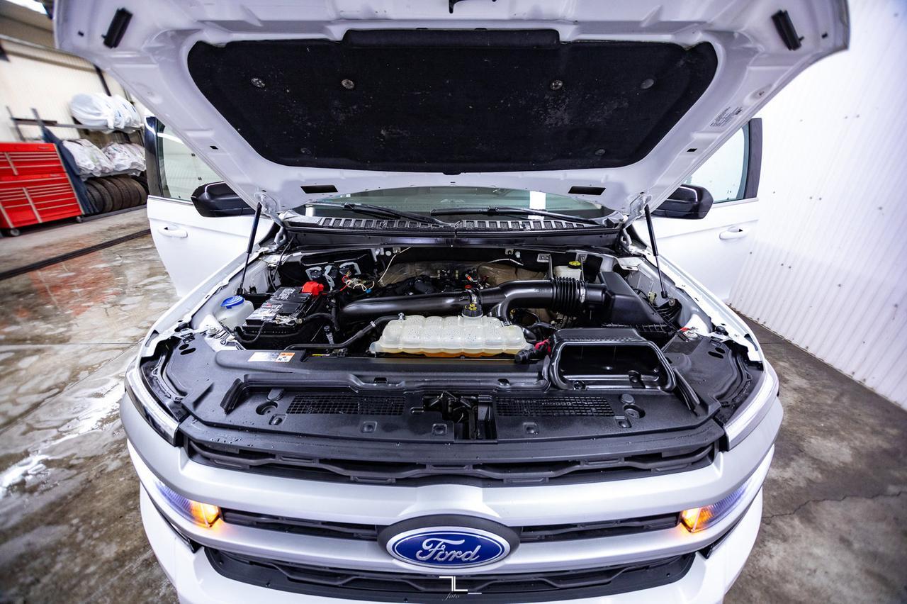 2022 Ford Expedition Max 4x4 SSV Nav BCam PSeat Red Deer AB