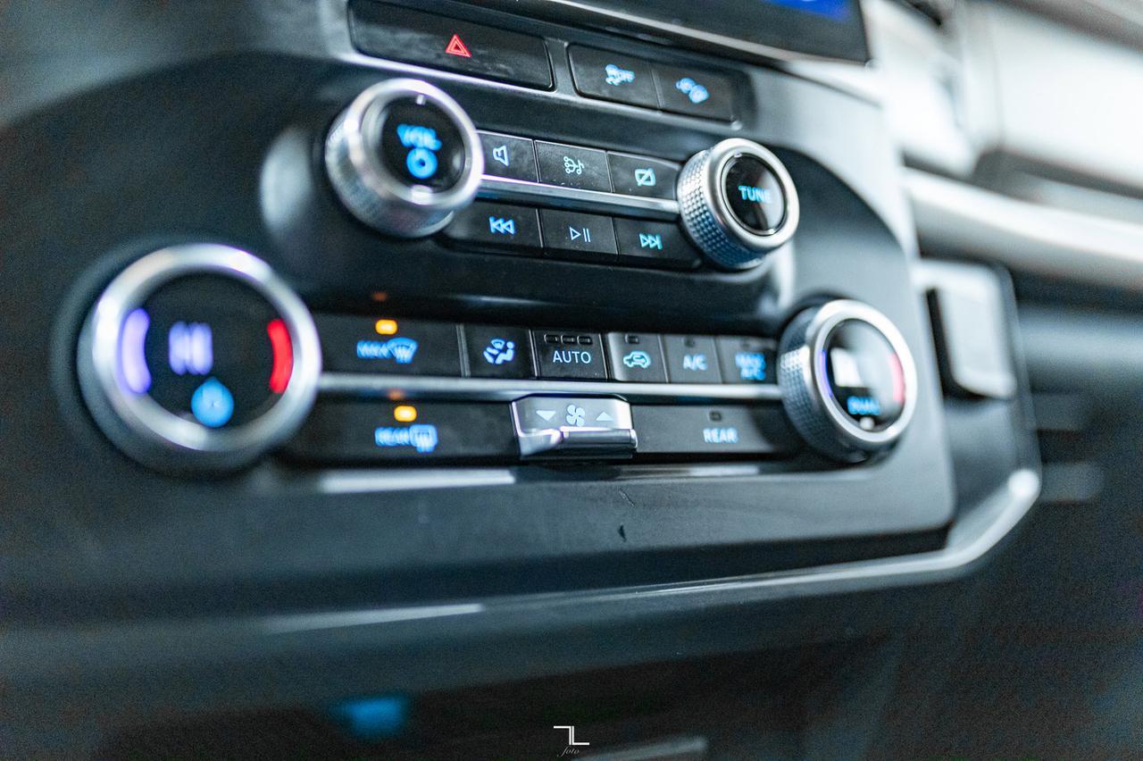 2022 Ford Expedition Max 4x4 SSV Nav BCam PSeat Red Deer AB