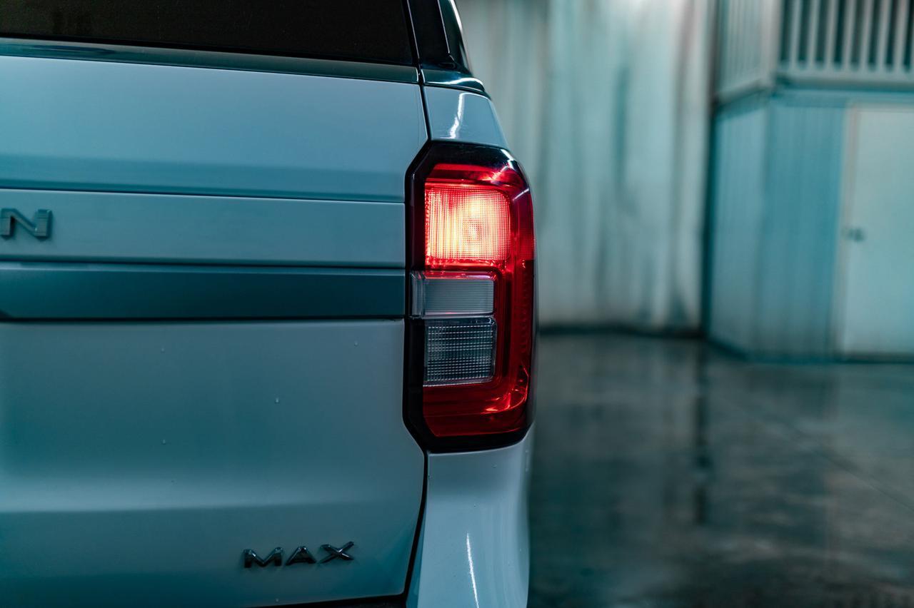 2022 Ford Expedition Max 4x4 SSV Nav BCam Red Deer AB