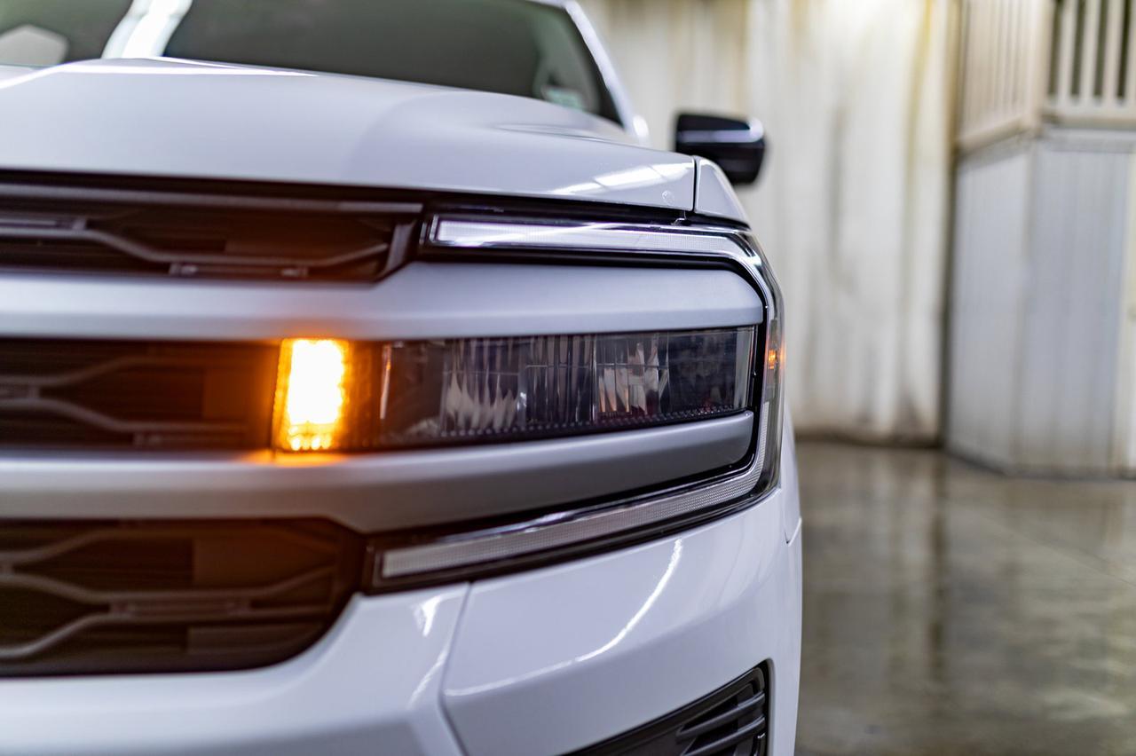 2022 Ford Expedition Max 4x4 SSV Nav BCam Red Deer AB