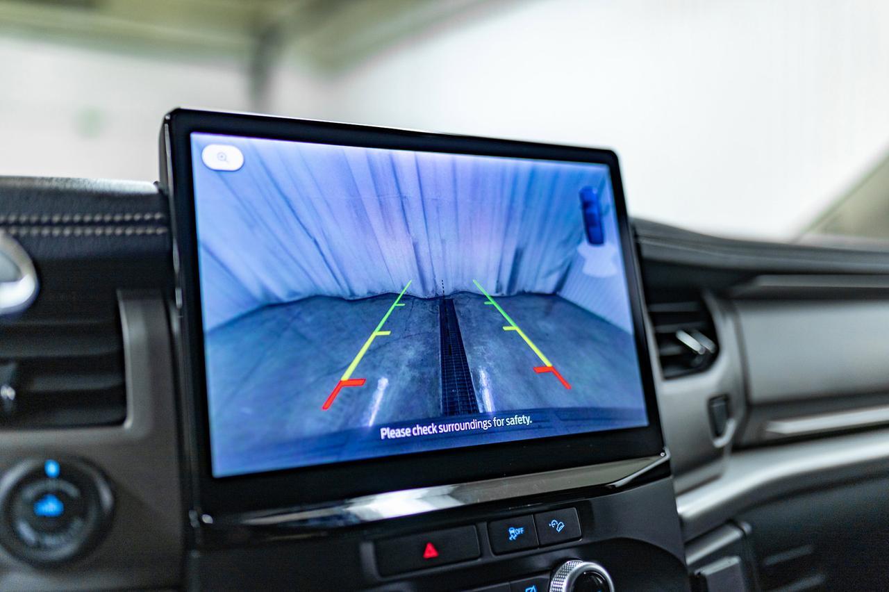 2022 Ford Expedition Max 4x4 SSV Nav BCam Red Deer AB