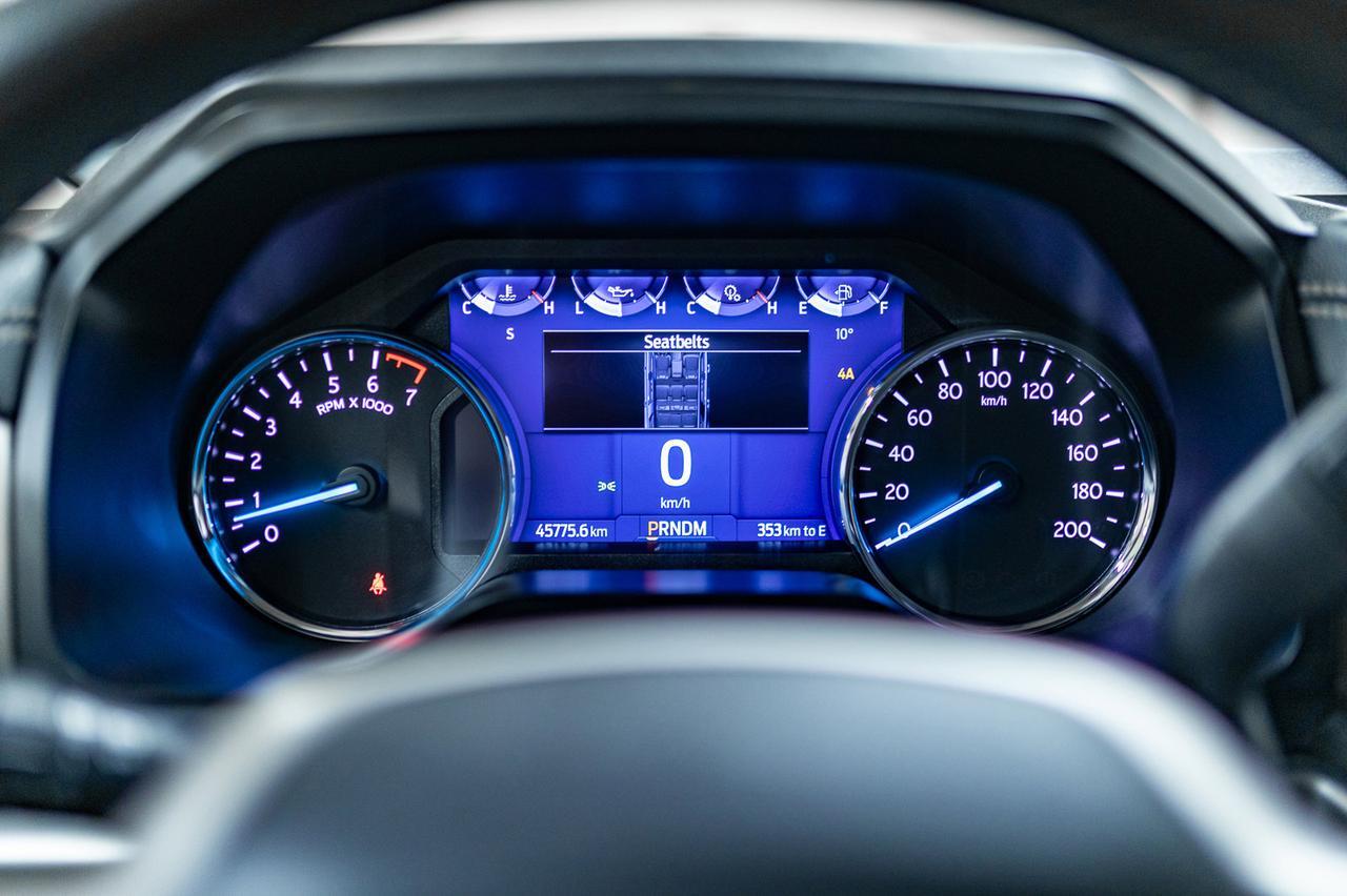 2022 Ford Expedition Max 4x4 SSV Nav BCam Red Deer AB