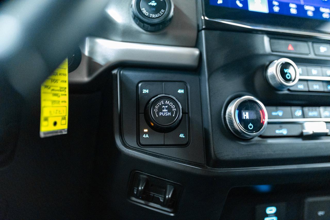 2022 Ford Expedition Max 4x4 SSV Nav BCam Red Deer AB