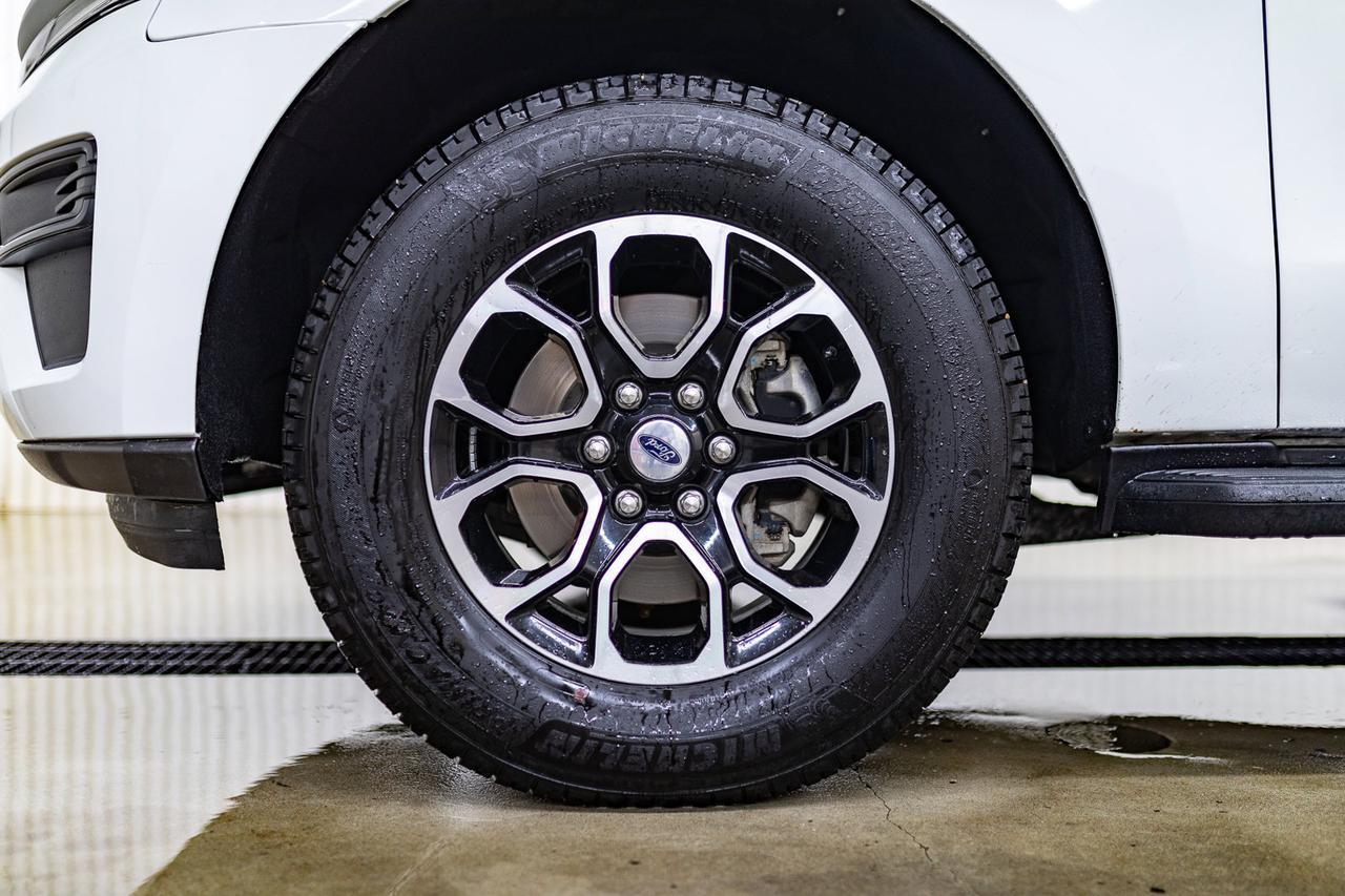 2022 Ford Expedition Max 4x4 SSV Nav BCam Red Deer AB