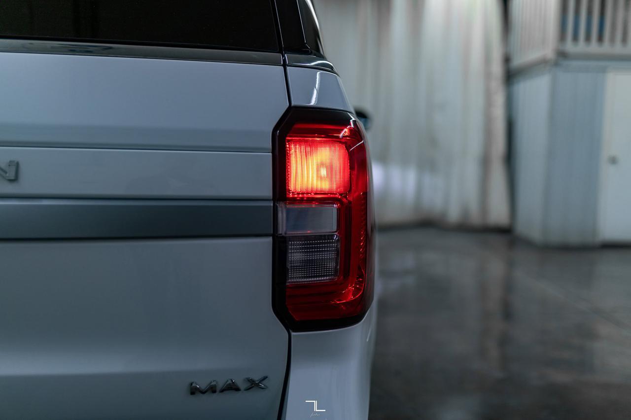 2022 Ford Expedition Max 4x4 SSV Nav BCam Red Deer AB