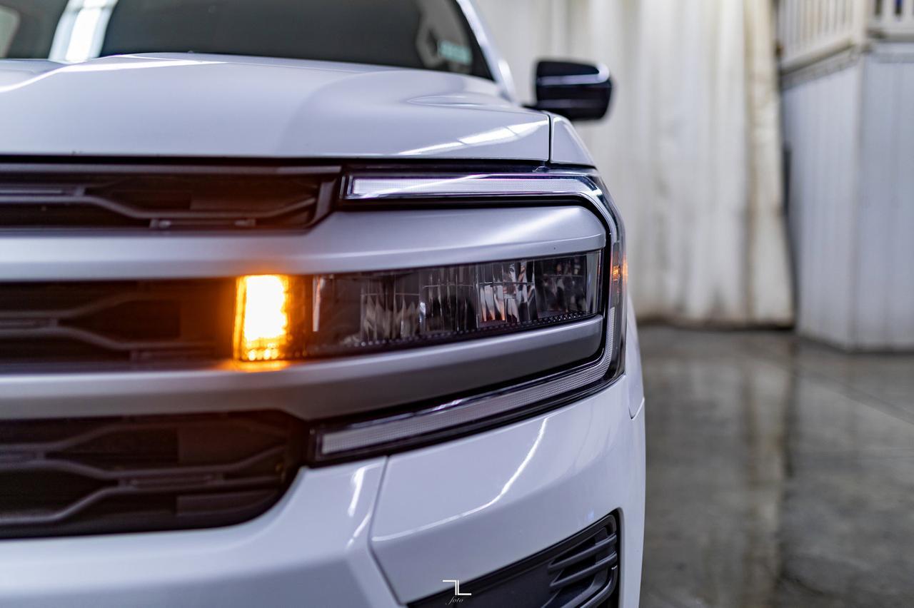 2022 Ford Expedition Max 4x4 SSV Nav BCam Red Deer AB