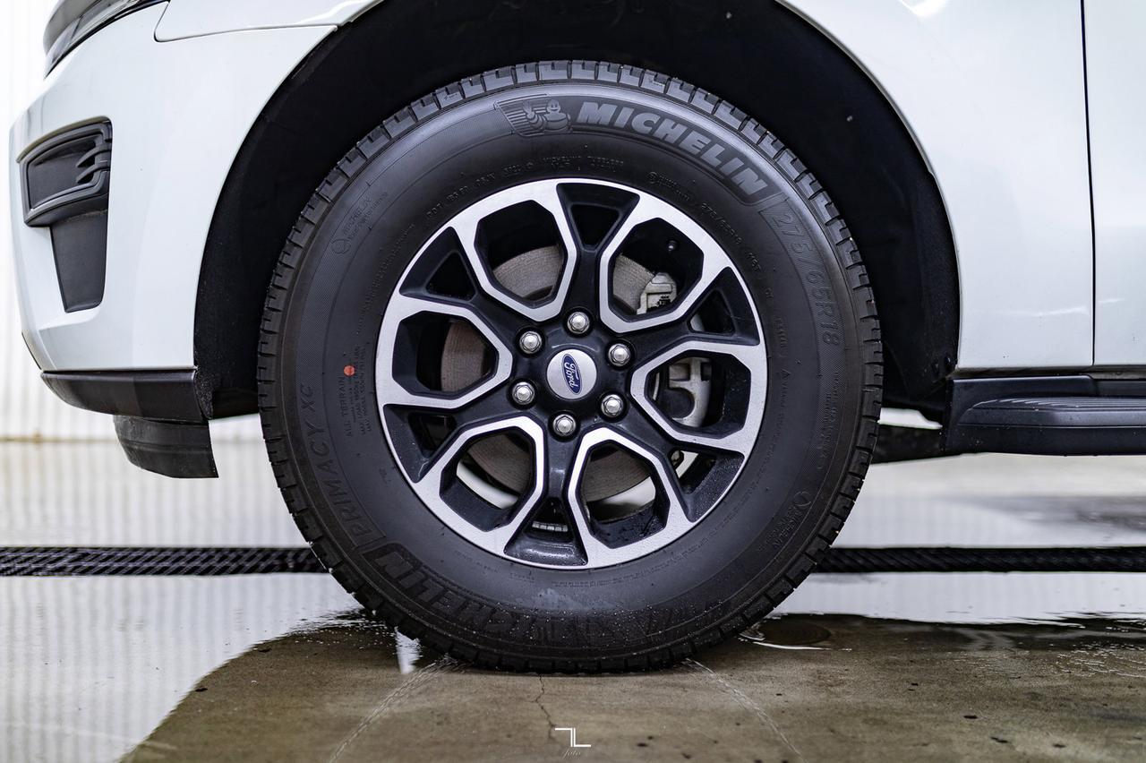 2022 Ford Expedition Max 4x4 SSV Nav BCam Red Deer AB